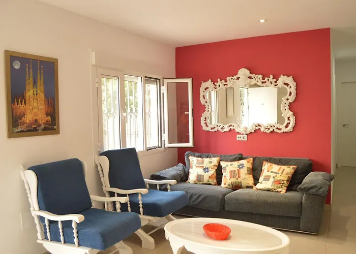 Apartamento El Limonero
