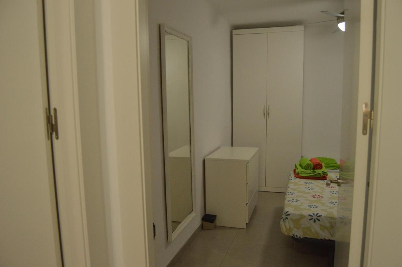 Apartment El Limonero