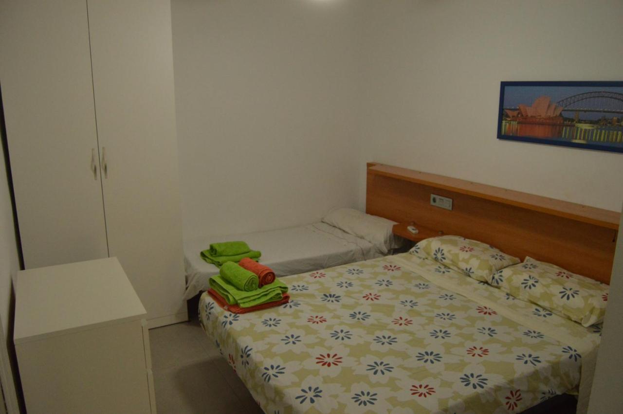 El Limonero Apartment