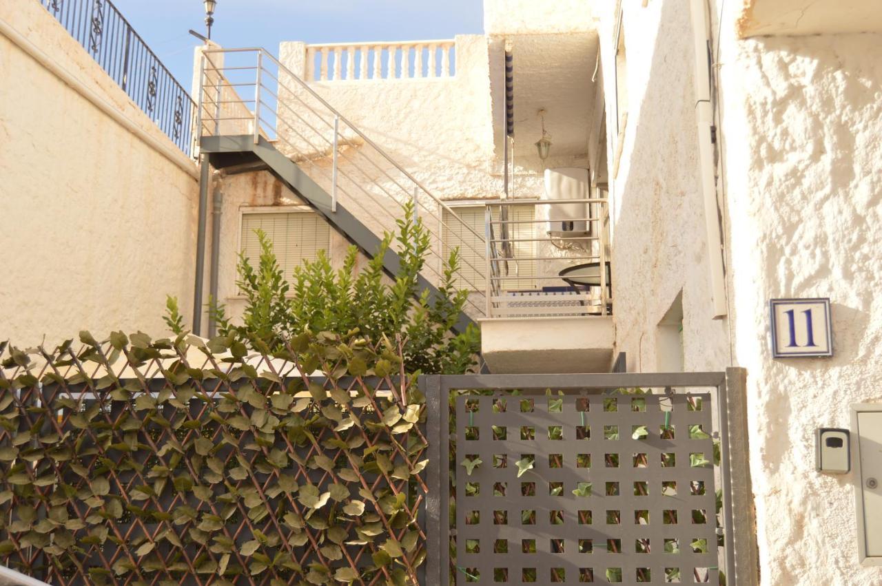 Apartment El Limonero La Marina de la Torre