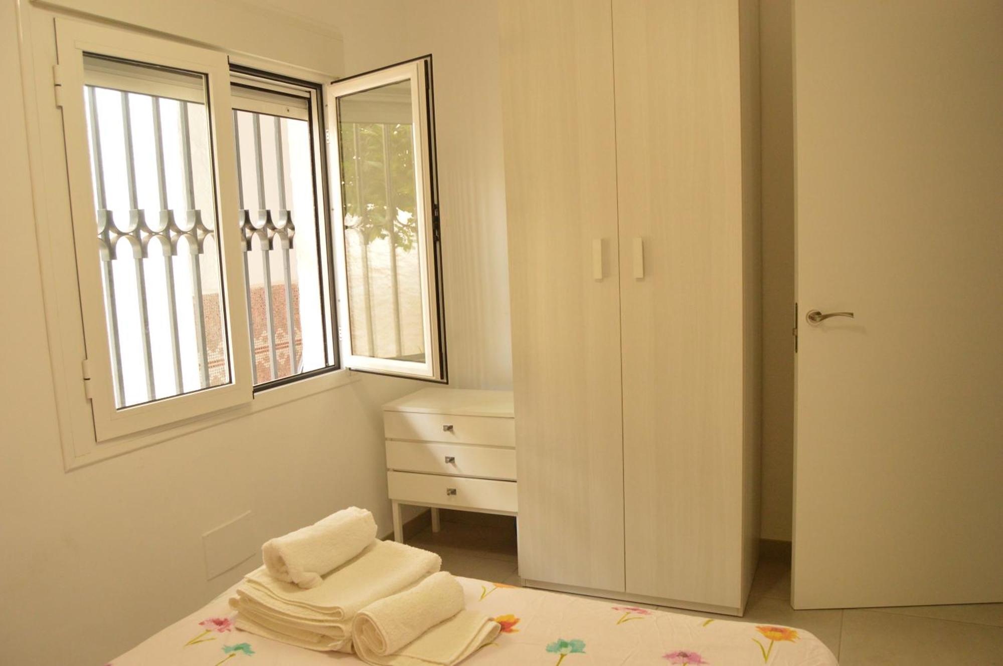 El Limonero Apartament *