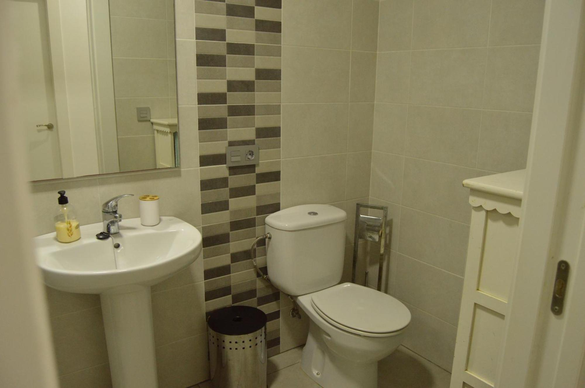 El Limonero Apartament