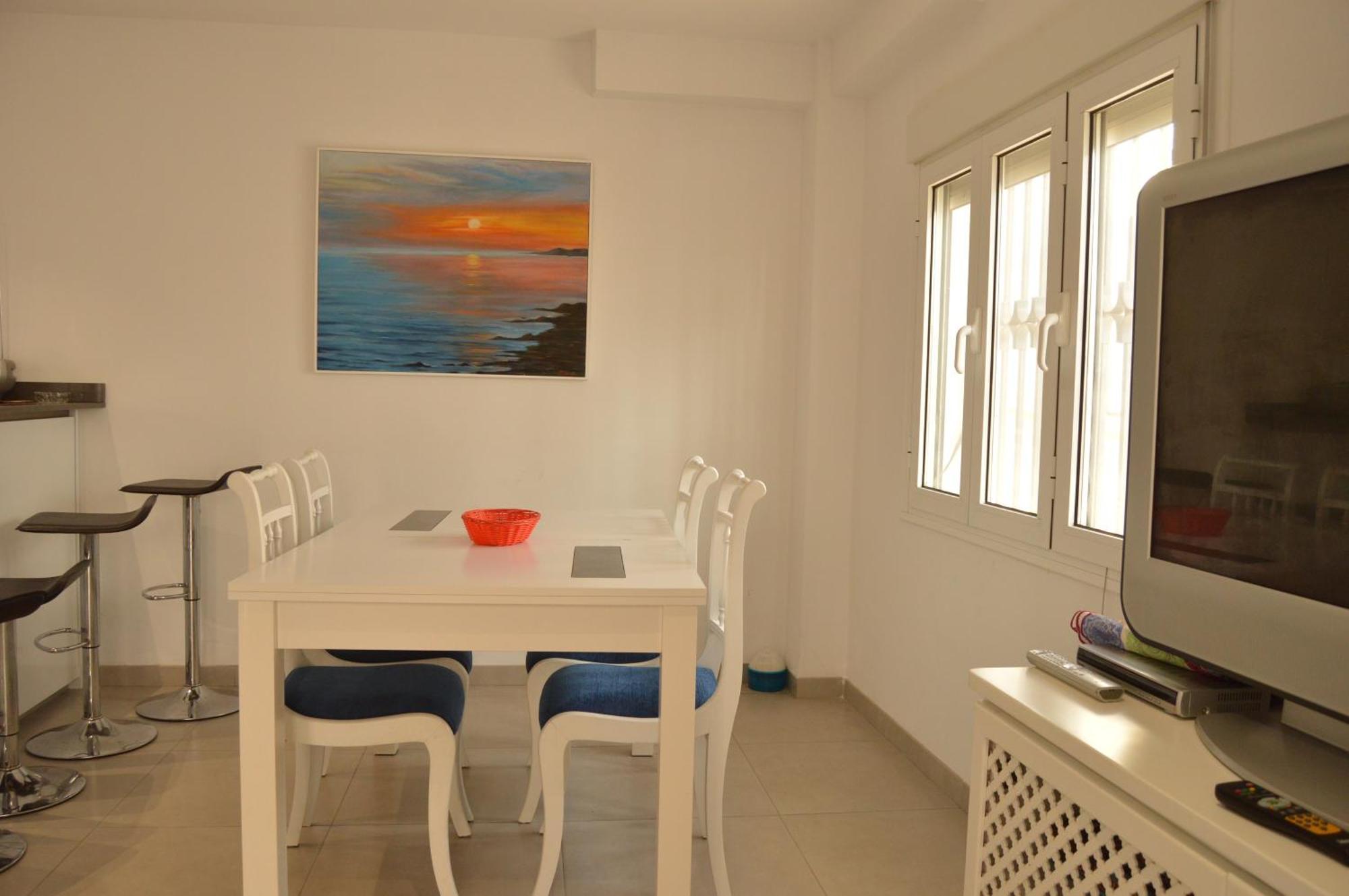 El Limonero Apartament