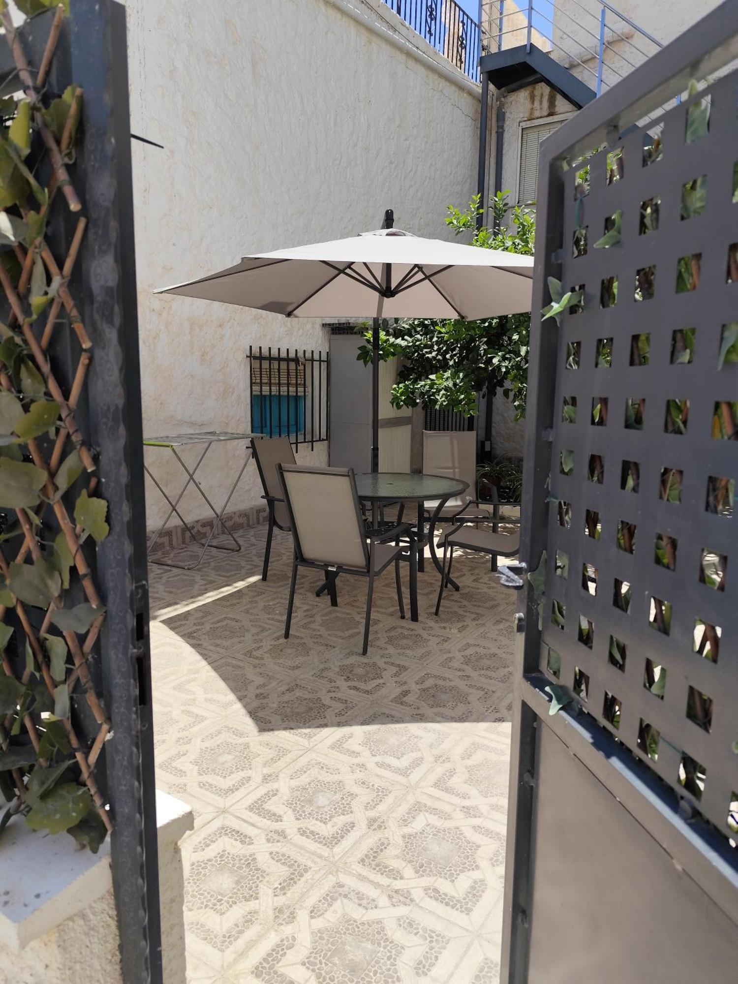 Apartament El Limonero La Marina de la Torre