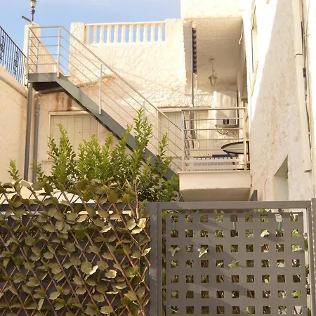 Apartamento El Limonero La Marina de la Torre Buitenkant foto