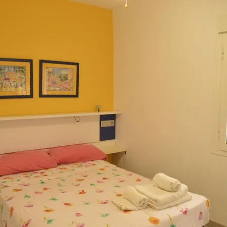 Apartamento El Limonero La Marina de la Torre Buitenkant foto