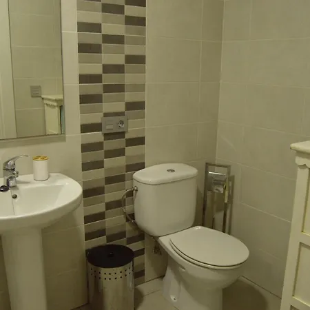 Apartamento El Limonero La Marina de la Torre Buitenkant foto