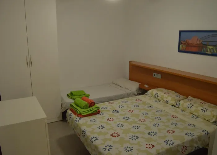 Apartamento El Limonero