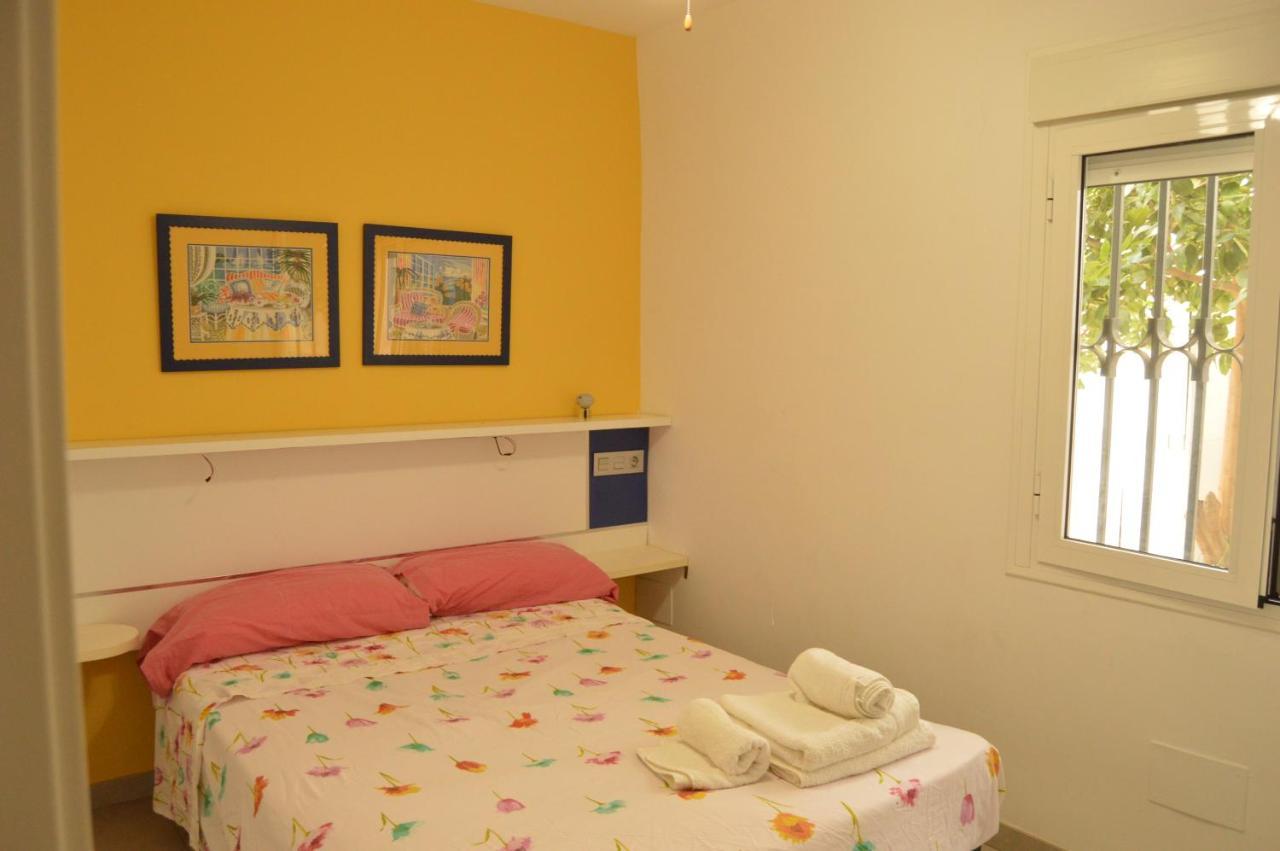 Appartement El Limonero