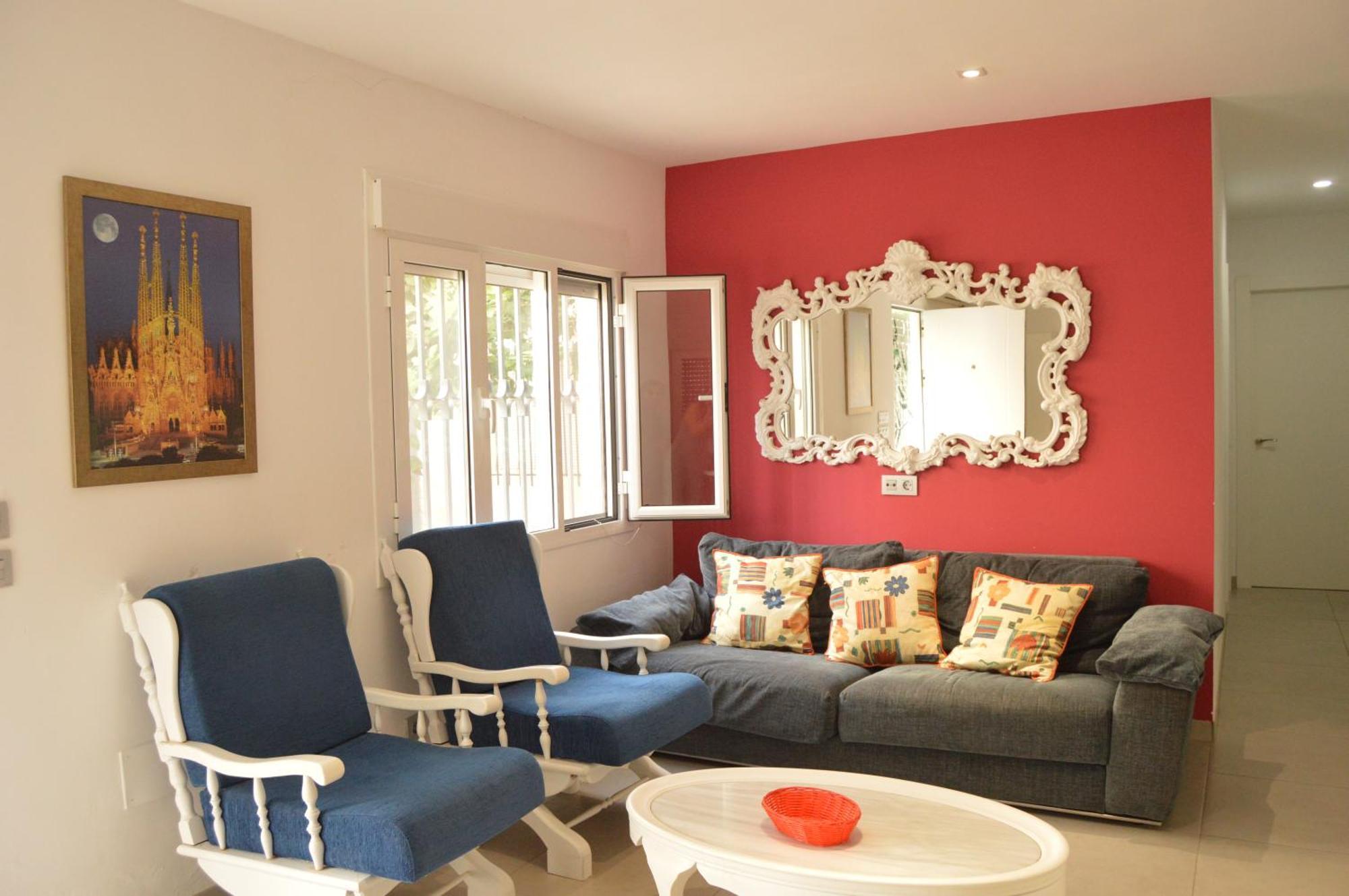 Appartement El Limonero